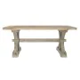 Mesa de Jantar DKD Home Decor 180 x 80 x 76 cm Abeto Natural Madeira de DKD Home Decor, Jogos de móveis - Ref: S3040571, Preç...