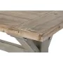 Dining Table DKD Home Decor 180 x 80 x 76 cm Fir Natural Wood by DKD Home Decor, Dining Tables - Ref: S3040571, Price: 518,07...