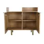 Shelves DKD Home Decor Golden Natural Mango wood 90 x 40 x 180 cm (1) by DKD Home Decor, Standing Shelf Units - Ref: S3040582...