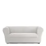 Sofa Cover Eysa JAZ White 110 x 100 x 230 cm by Eysa, Sofas & Couches - Ref: D1606559, Price: 80,67 €, Discount: %