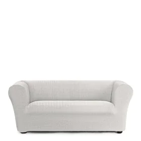 Housse de canapé Eysa JAZ Blanc 110 x 100 x 230 cm de Eysa, Housses de canapé - Réf : D1606559, Prix : 84,92 €, Remise : %