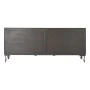 Buffet DKD Home Decor Métal Marron Bois de manguier (177 x 45 x 77 cm) de DKD Home Decor, Buffets, crédences et vaisseliers -...