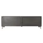 Mueble de TV DKD Home Decor Metal Marrón Madera de mango 160 x 40 x 50 cm de DKD Home Decor, Mesas y soportes para TV - Ref: ...