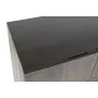 Armário DKD Home Decor Castanho Metal Madeira de mangueira 70 x 45 x 142 cm de DKD Home Decor, Armários e aparadores - Ref: S...