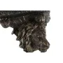 Shelve DKD Home Decor Golden Lion Resin (36,5 x 16,5 x 21 cm) by DKD Home Decor, Floating Shelves - Ref: S3040612, Price: 29,...