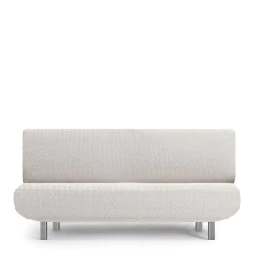 Sofa Cover Eysa JAZ White 160 x 100 x 230 cm by Eysa, Sofas & Couches - Ref: D1606560, Price: 50,84 €, Discount: %