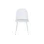 Dining Chair DKD Home Decor White 45 x 48 x 83 cm by DKD Home Decor, Dining Chairs - Ref: S3040628, Price: 44,17 €, Discount: %