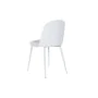 Chaise de Salle à Manger DKD Home Decor Blanc 45 x 48 x 83 cm de DKD Home Decor, Chaises - Réf : S3040628, Prix : 44,17 €, Re...