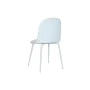 Chaise de Salle à Manger DKD Home Decor Bleu 45 x 46 x 83 cm de DKD Home Decor, Chaises - Réf : S3040629, Prix : 44,17 €, Rem...