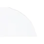 Banqueta DKD Home Decor Preto Metal Branco Polipropileno (52,5 x 49 x 104 cm) de DKD Home Decor, Banquetas - Ref: S3040631, P...