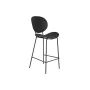 Tabouret DKD Home Decor 52,5 x 49 x 104 cm 50 x 51 x 104 cm Noir Métal polypropylène de DKD Home Decor, Tabourets - Réf : S30...