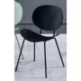 Banqueta DKD Home Decor 52,5 x 49 x 104 cm 50 x 51 x 104 cm Preto Metal Polipropileno de DKD Home Decor, Banquetas - Ref: S30...