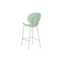 Banqueta DKD Home Decor 52,5 x 49 x 104 cm Metal Verde Polipropileno de DKD Home Decor, Banquetas - Ref: S3040633, Preço: 62,...