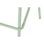 Sgabello DKD Home Decor 52,5 x 49 x 104 cm Metallo Verde polipropilene di DKD Home Decor, Sgabelli da bar - Rif: S3040633, Pr...