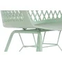 Chaise de Salle à Manger DKD Home Decor 57 x 57 x 80,5 cm Vert de DKD Home Decor, Chaises - Réf : S3040634, Prix : 52,47 €, R...