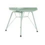 Silla de Comedor DKD Home Decor 57 x 57 x 80,5 cm Verde de DKD Home Decor, Sillas - Ref: S3040634, Precio: 52,47 €, Descuento: %