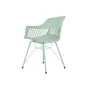 Chaise de Salle à Manger DKD Home Decor 57 x 57 x 80,5 cm Vert de DKD Home Decor, Chaises - Réf : S3040634, Prix : 52,47 €, R...