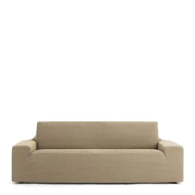 Housse de canapé Eysa JAZ Beige 70 x 120 x 260 cm de Eysa, Housses de canapé - Réf : D1606561, Prix : 68,29 €, Remise : %