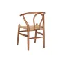 Dining Chair DKD Home Decor Brown 56 x 48 x 80 cm by DKD Home Decor, Dining Chairs - Ref: S3040643, Price: 142,74 €, Discount: %