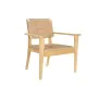 Cadeira de Sala de Jantar DKD Home Decor 67 x 47 x 84 cm 83 x 62 x 84 cm Natural de DKD Home Decor, Cadeiras - Ref: S3040648,...