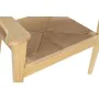 Silla de Comedor DKD Home Decor 67 x 47 x 84 cm 83 x 62 x 84 cm Natural de DKD Home Decor, Sillas - Ref: S3040648, Precio: 21...