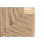 Cadeira de Sala de Jantar DKD Home Decor 67 x 47 x 84 cm 83 x 62 x 84 cm Natural de DKD Home Decor, Cadeiras - Ref: S3040648,...