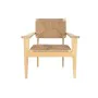 Chaise de Salle à Manger DKD Home Decor 67 x 47 x 84 cm 83 x 62 x 84 cm Naturel de DKD Home Decor, Chaises - Réf : S3040648, ...