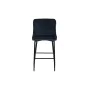 Sgabello DKD Home Decor Blu Marino Metallo 47 x 58 x 96,5 cm di DKD Home Decor, Sgabelli da bar - Rif: S3040682, Prezzo: 84,1...