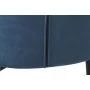 Banqueta DKD Home Decor Azul Marinho Metal 47 x 58 x 96,5 cm de DKD Home Decor, Banquetas - Ref: S3040682, Preço: 84,16 €, De...