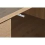 Credenza DKD Home Decor Naturale Metallo Legno MDF 160 x 45 x 75 cm di DKD Home Decor, Credenze e buffet - Rif: S3040717, Pre...