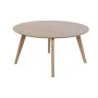 Table Basse DKD Home Decor Métal Bois MDF 90 x 90 x 45 cm de DKD Home Decor, Tables - Réf : S3040720, Prix : 121,83 €, Remise...