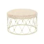 Centre Table DKD Home Decor Metal 48 x 48 x 30 cm by DKD Home Decor, Tables - Ref: S3040738, Price: 82,51 €, Discount: %