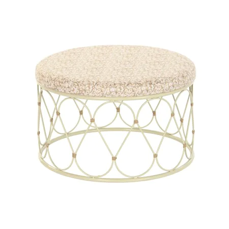 Mesa de Centro DKD Home Decor Metal 48 x 48 x 30 cm de DKD Home Decor, Jogos de móveis - Ref: S3040738, Preço: 82,51 €, Desco...