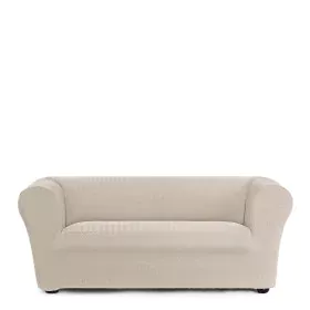 Sofa Cover Eysa JAZ Beige 110 x 100 x 230 cm by Eysa, Sofas & Couches - Ref: D1606563, Price: 80,67 €, Discount: %