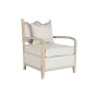 Butaca DKD Home Decor Beige Abeto 66 x 70 x 88 cm 70 x 74 x 90 cm de DKD Home Decor, Sillas - Ref: S3040749, Precio: 324,63 €...