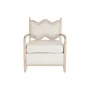 Butaca DKD Home Decor Beige Abeto 66 x 70 x 88 cm 70 x 74 x 90 cm de DKD Home Decor, Sillas - Ref: S3040749, Precio: 324,63 €...