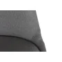 Silla de Comedor DKD Home Decor Poliéster Gris oscuro Roble (48 x 44 x 84 cm) de DKD Home Decor, Sillas - Ref: S3040760, Prec...