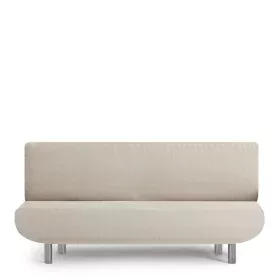 Copridivano Eysa JAZ Beige 160 x 100 x 230 cm di Eysa, Divani a due o più posti - Rif: D1606564, Prezzo: 55,53 €, Sconto: %