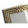 Moldura de Fotos DKD Home Decor 17 x 1,5 x 22 cm Dourado Resina Neoclássico de DKD Home Decor, Molduras de parede e mesa - Re...