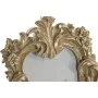 Marco de Fotos DKD Home Decor 16 x 2,6 x 23 cm Dorado Resina de DKD Home Decor, Marcos de pared y mesa - Ref: S3040867, Preci...