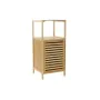 Estantería de Baño DKD Home Decor Natural Bambú 40 x 40 x 90 cm de DKD Home Decor, Estanterías - Ref: S3040961, Precio: 66,26...