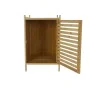 Badezimmerregal DKD Home Decor natürlich Bambus 40 x 40 x 90 cm von DKD Home Decor, Badezimmerablagen und-regale - Ref: S3040...