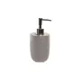 Dispenser di Sapone DKD Home Decor Grigio Cemento polipropilene di DKD Home Decor, Supporti e distributori - Rif: S3040996, P...