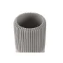 Verre DKD Home Decor 7 x 7 x 11 cm Gris Ciment de DKD Home Decor, Supports et distributeurs - Réf : S3041000, Prix : 6,67 €, ...