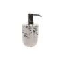 Soap Dispenser DKD Home Decor Black Cement White by DKD Home Decor, Stands and dispensers - Ref: S3041005, Price: 10,10 €, Di...