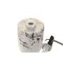 Dispensador de Sabão DKD Home Decor Preto Cimento Branco de DKD Home Decor, Suportes e dispensadores - Ref: S3041005, Preço: ...