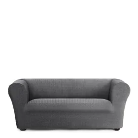 Sofabezug Eysa JAZ Dunkelgrau 110 x 100 x 230 cm von Eysa, Sofas & Lovechairs - Ref: D1606566, Preis: 80,67 €, Rabatt: %