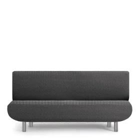 Sofa Cover Eysa JAZ Dark grey 160 x 100 x 230 cm by Eysa, Sofas & Couches - Ref: D1606567, Price: 50,84 €, Discount: %