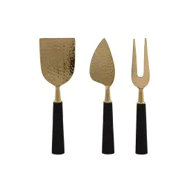 Cheese Knives DKD Home Decor by DKD Home Decor, Knives - Ref: S3041158, Price: 16,58 €, Discount: %