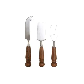 Cheese Knives DKD Home Decor by DKD Home Decor, Knives - Ref: S3041159, Price: 17,07 €, Discount: %